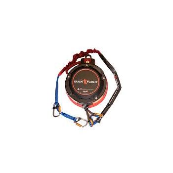 Quick Flight Freefall Device