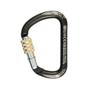 Kong X-Large Carabiner Screw