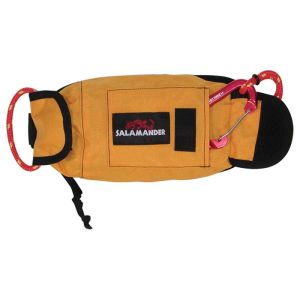 Salamander Guide Throw Bad