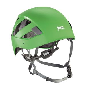 Petzl Boreo Helmet Green