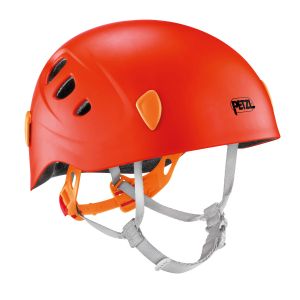 Petzl Picchu Kids Helmet Coral