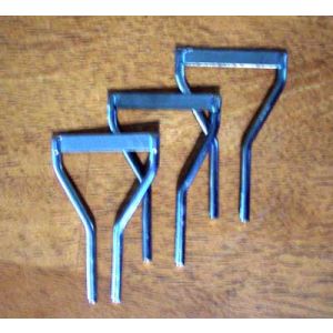 Rope Cutter: Replacement Blades