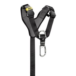 Petzl TOP Harness