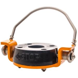 zipSTOP Brake Trolley Catch Accessory Kit Upgrade