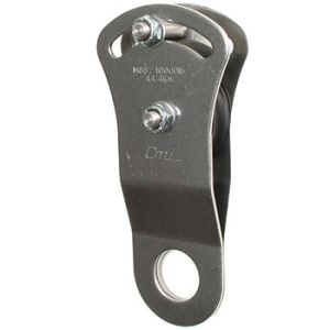 CMI Cable Pulley Ropes Course Pulley