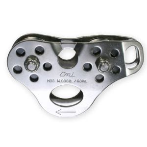 CMI MICROTROLLEY PULLEY