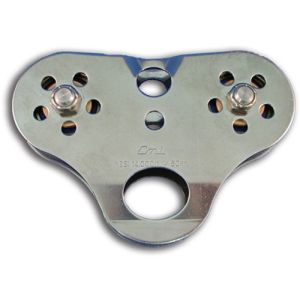 CMI RTTROLLEY Rapid Transit ZiplineTrolley