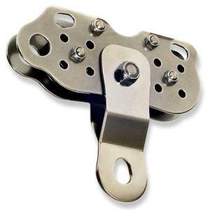 Cobra Zip Line Trolley