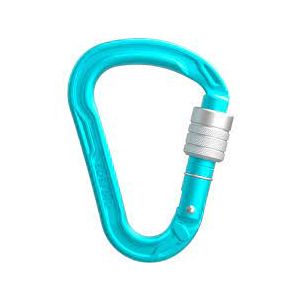 Edelrid HMS Strike Screw 5 Pack