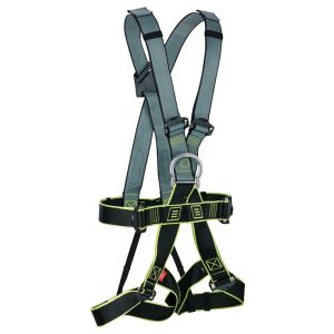 Edelrid Radialis Comp Harness