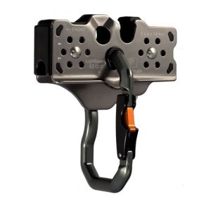 Head Rush Lightspeed EZ Clip Zip Line Trolley