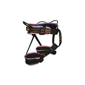 Finesse Zipline Harness