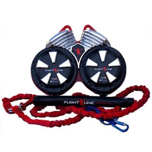 Head Rush FlightLine Free Fall Device