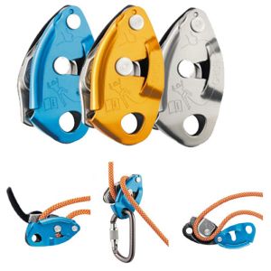 GriGri 2 Assisted Braking Belay Device