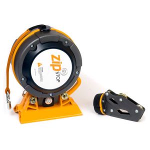 Head Rush zipSTOP Zip Line Braking System