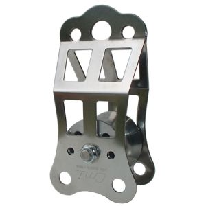 Highline Knot Passing Pulley RP143