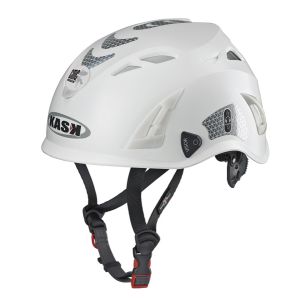 Kask SP Hi-Viz Helmet White
