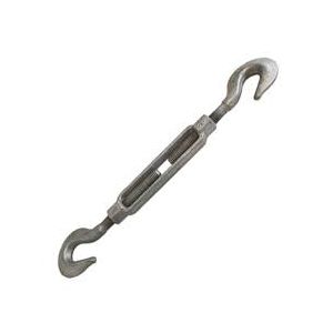 Turnbuckles: Cable Zip Line Turnbuckle