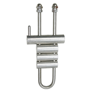 Hyper Rack Rappelling Descender Rack