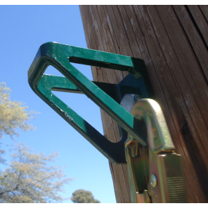 JP Step II Pole Step / Tree Step