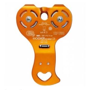 Kong Zipline Evo Trolley