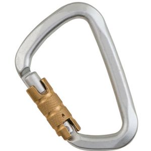 Carabiner Large Steel