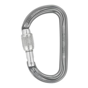 Am'D Asymmetrical Locking Carabiner