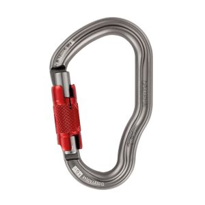 Petzl Vertigo Carabiner Twist Lock 