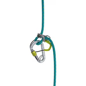 Edelrid Mega Jul Belay Kit