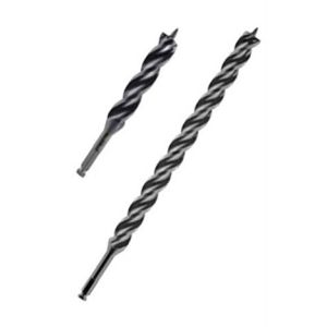 Nail Chipper Tri-Cut Auger Bits6