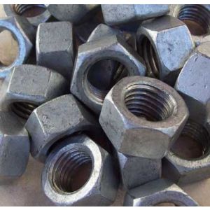 NUTS: for 5/8" - 3/4" Eyebolts