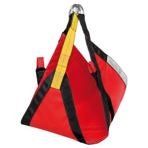 Petzl Bermude Rescue Triangle2