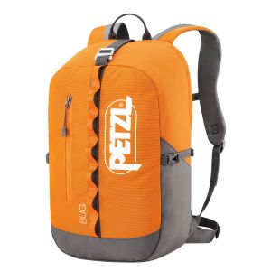 Petzl Bug Backpack Orange