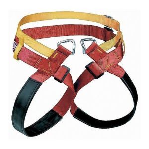 Petzl FRACTIO Caving Harness