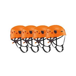 Petzl Panga Helmet Orange
