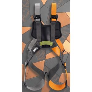 SIMBA Full body adjustable Childs Harness