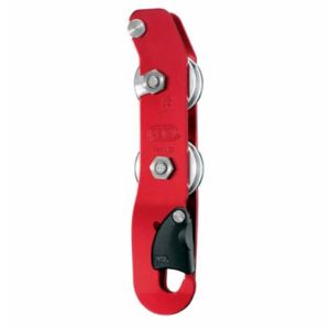 Petzl Simple Descender1