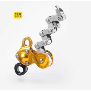 Petzl ZigZag Prusik1