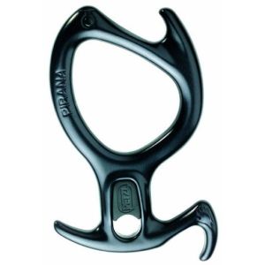 Petzl Pirana Descender1
