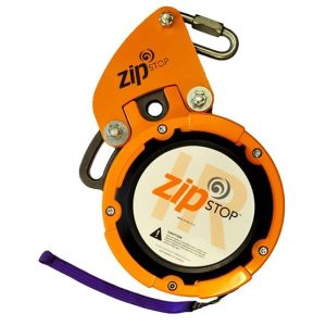 zipSTOP Pivot Mount