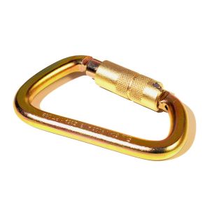 Large D Twistlock -ANSI