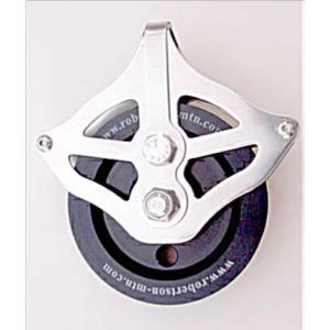 Stargate Spinstatic SRD