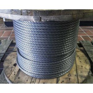 Zip Line Super Cable / Wire Rope4