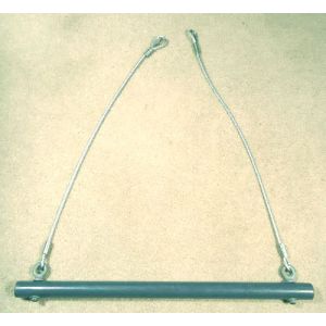 Trapeze Bars- Ropes course trapeze bar