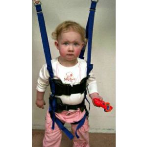 Treadmill Rehab Harness- Baby