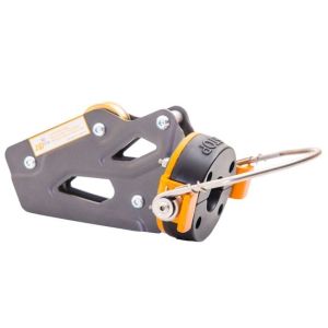 zipSTOP Brake Trolley with Catch