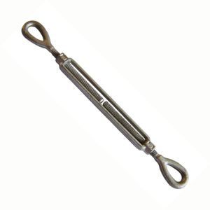 Turnbuckles: Cable Zip Line Turnbuckle