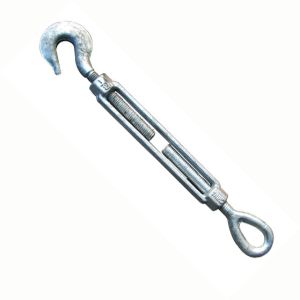 Turnbuckles: Cable Zip Line Turnbuckle