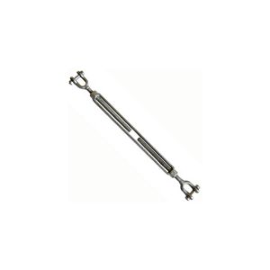 Turnbuckles: Cable Zip Line Turnbuckle