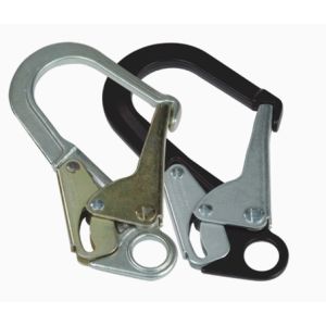 Yates Double Locking Ladder Hooks